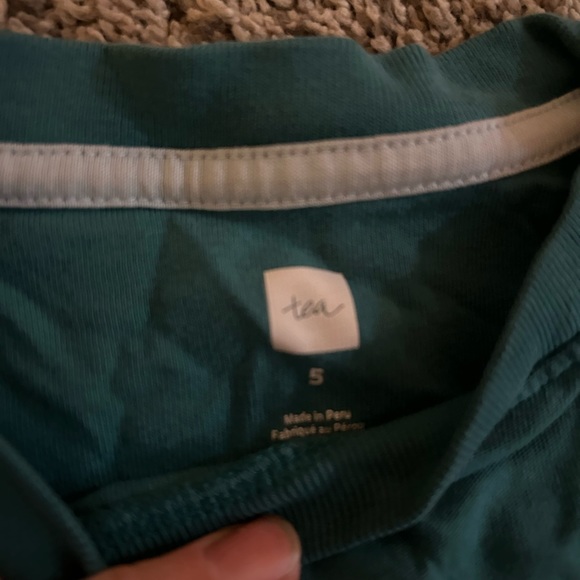 Boys 5T Designer Cool Shirts - Picture 4 of 6